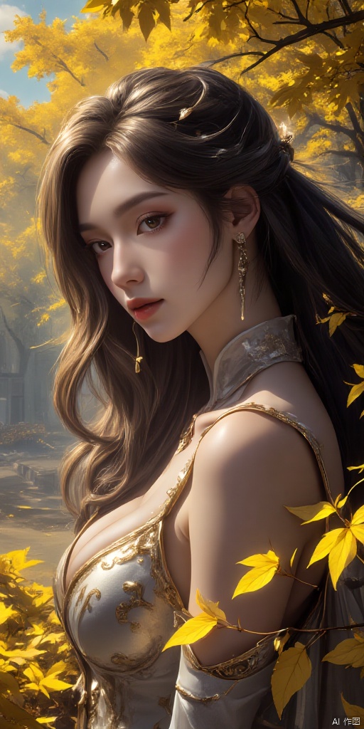 beauty,masterpiece,best quality