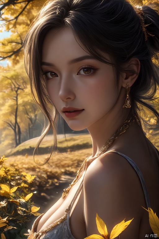 beauty