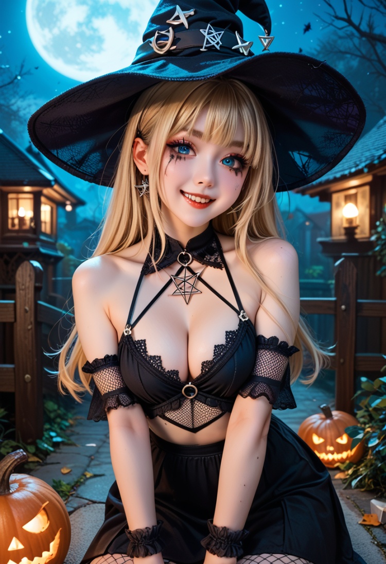 AI generated image