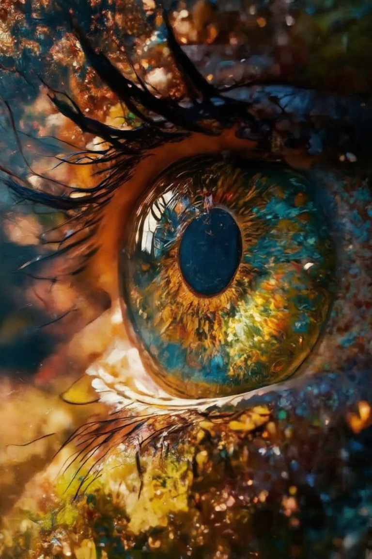 a neural network model that specializes in high-resolution texture details. The model should accurately capture and reprod...