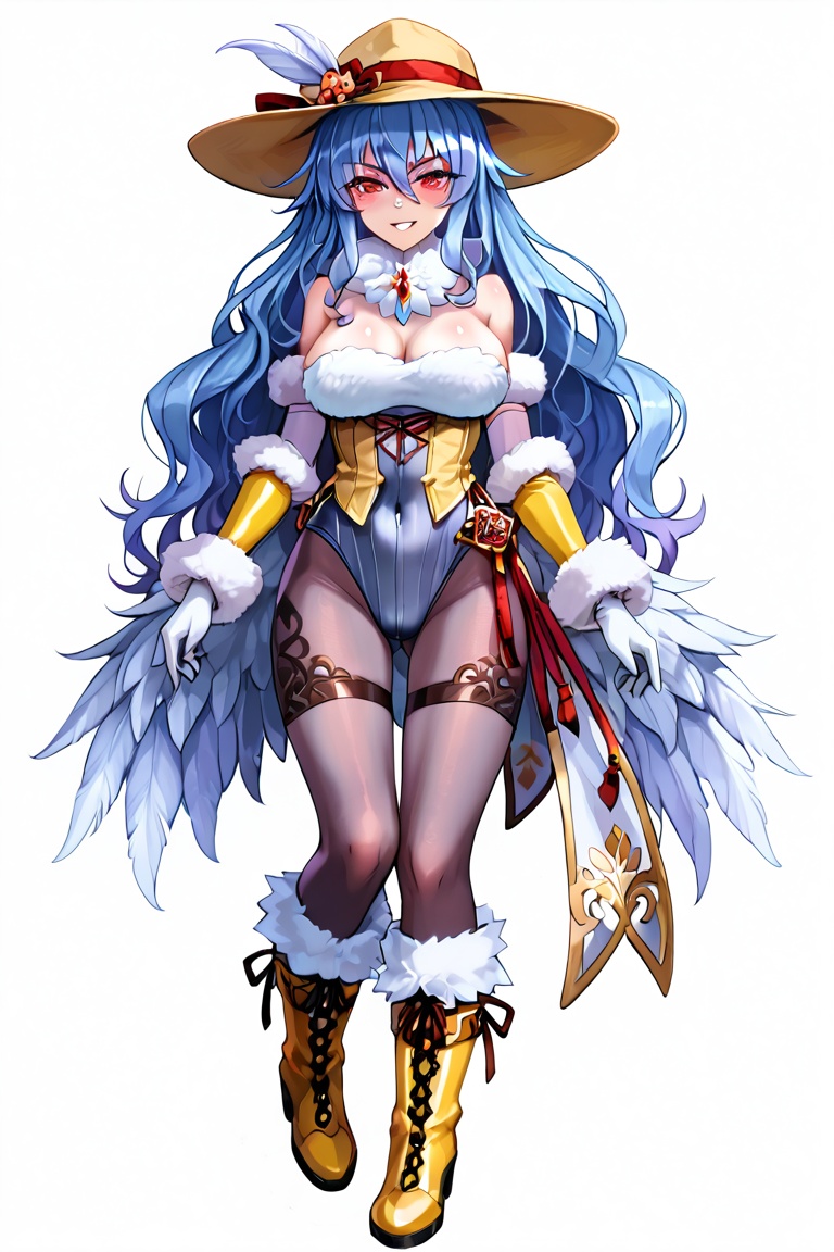 masterpiece,  best quality,  high quality on Tensor.Art