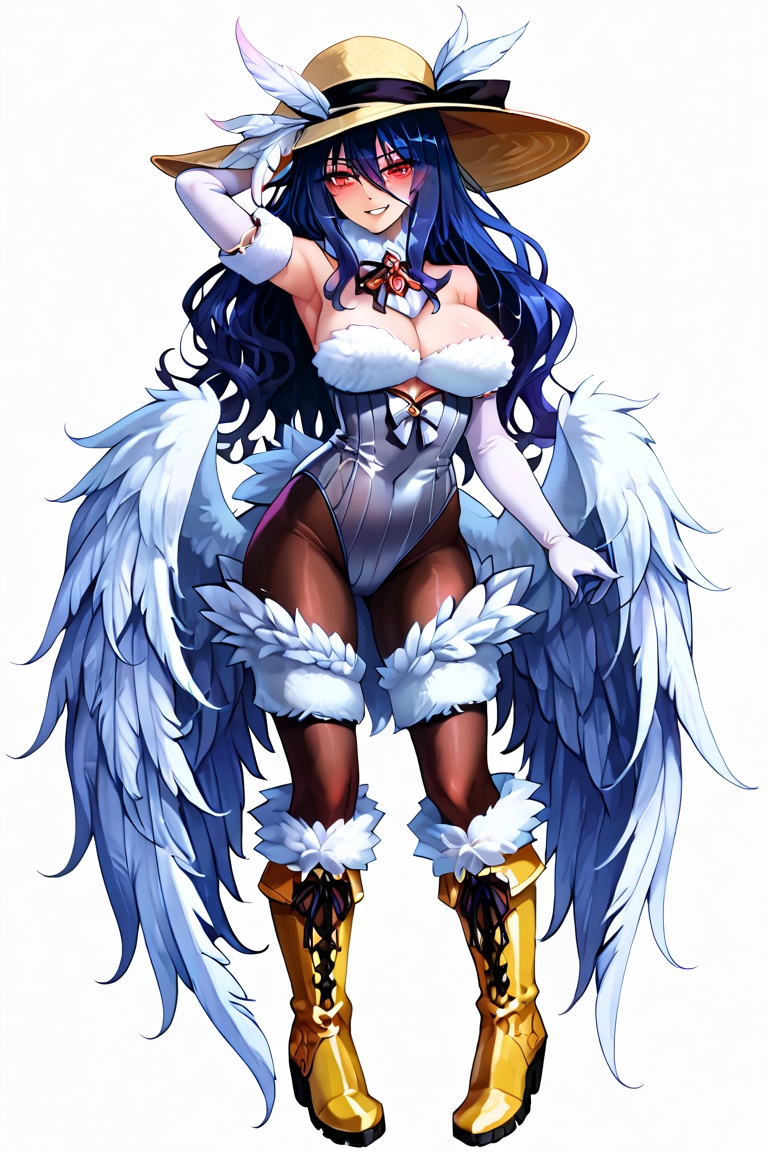masterpiece,  best quality,  high quality on Tensor.Art