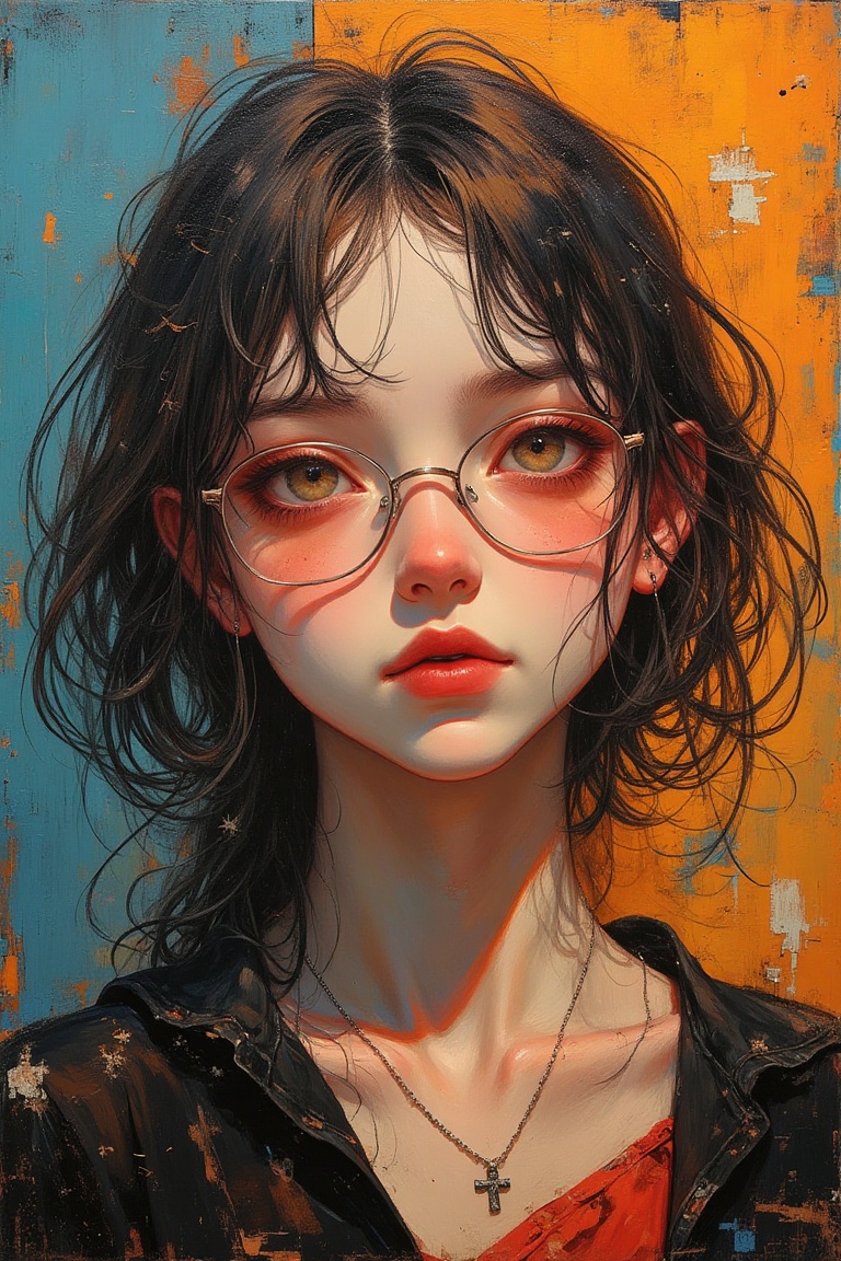 masterpiece,  best quality,  aesthetic on Tensor.Art