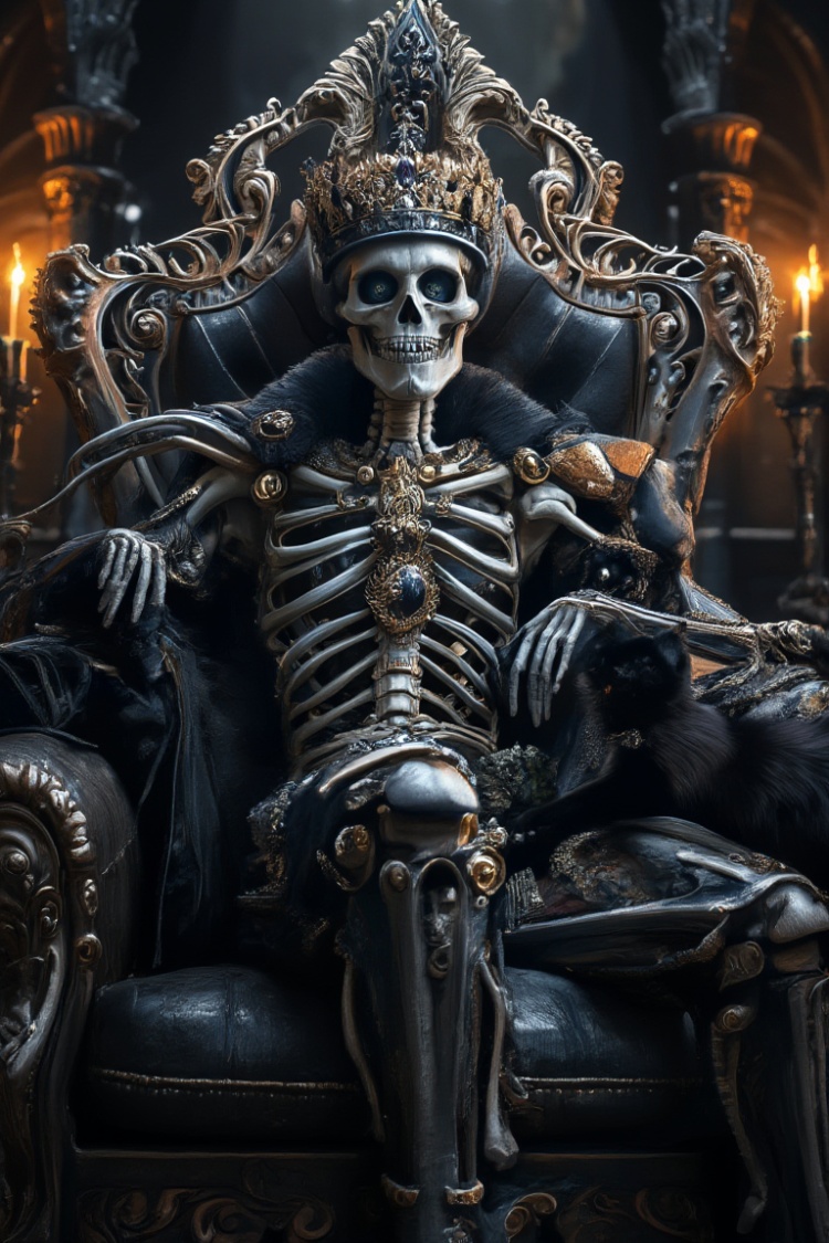 AI generated image