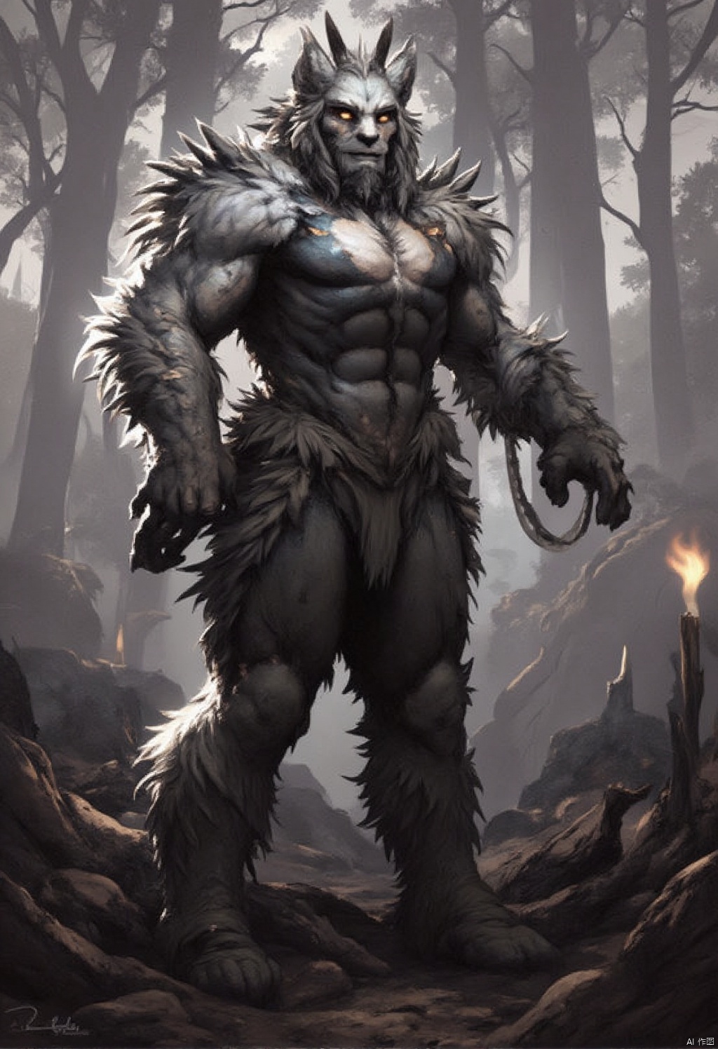 Fury
