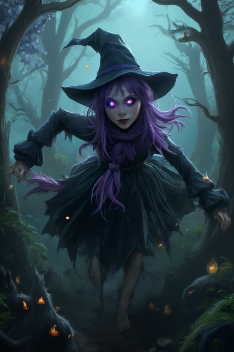 AI generated image