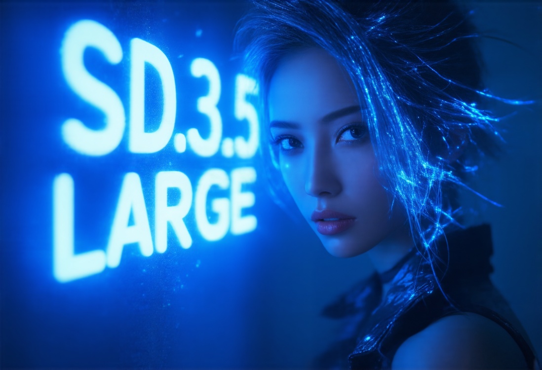 AI generated image