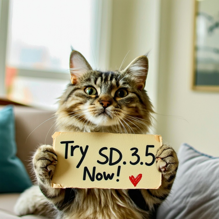 AI generated image