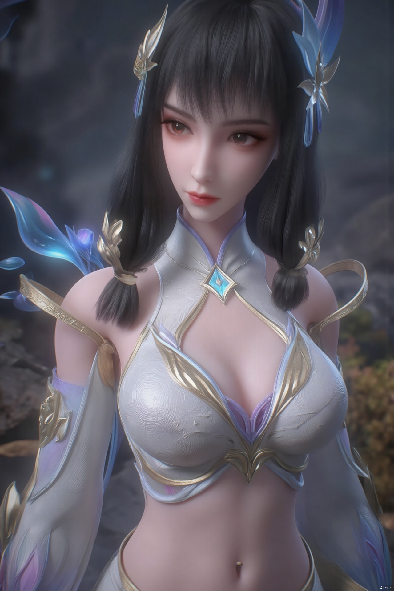 masterpiece,(best quality),official art, (1girl), (solo), ((looking_at_viewer)),((Facing the camera)),(huge breasts:2.59),Xxuner,XningyudieX,Xsulingyun,Xtianqiong,XyunluoX,XxiaobaiYZ