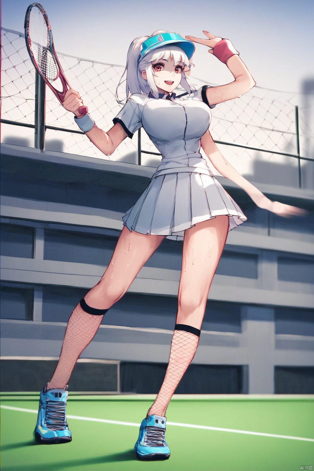 Masterpiece,  the best quality,  high quality on Tensor.Art