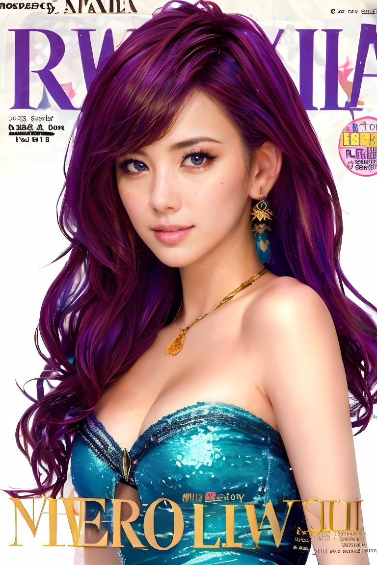 1girl,  solo,  upper body on Tensor.Art
