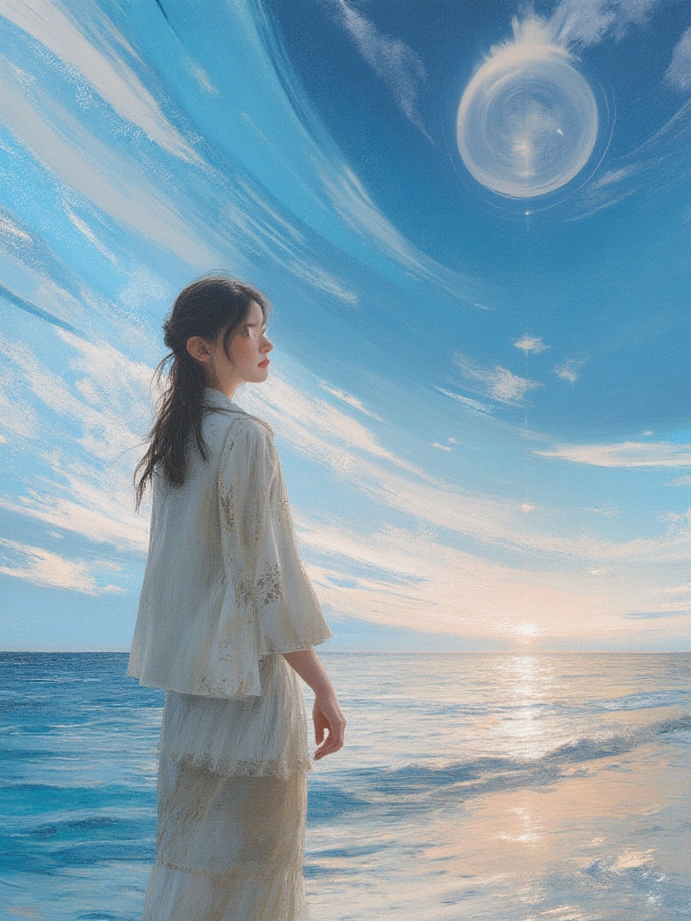 AI generated image on Tensor.Art