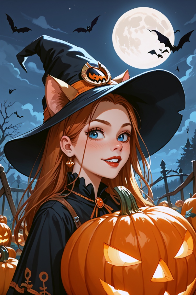 AI generated image