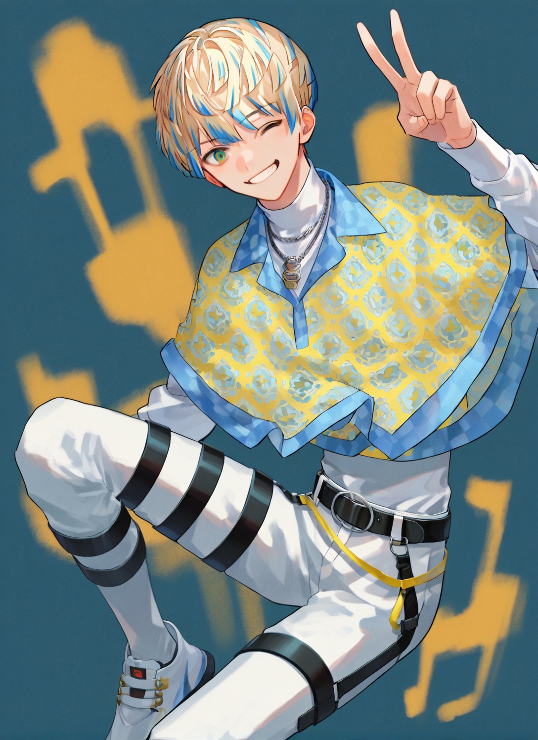 score_8_up,  score_9_up,  source_anime on Tensor.Art