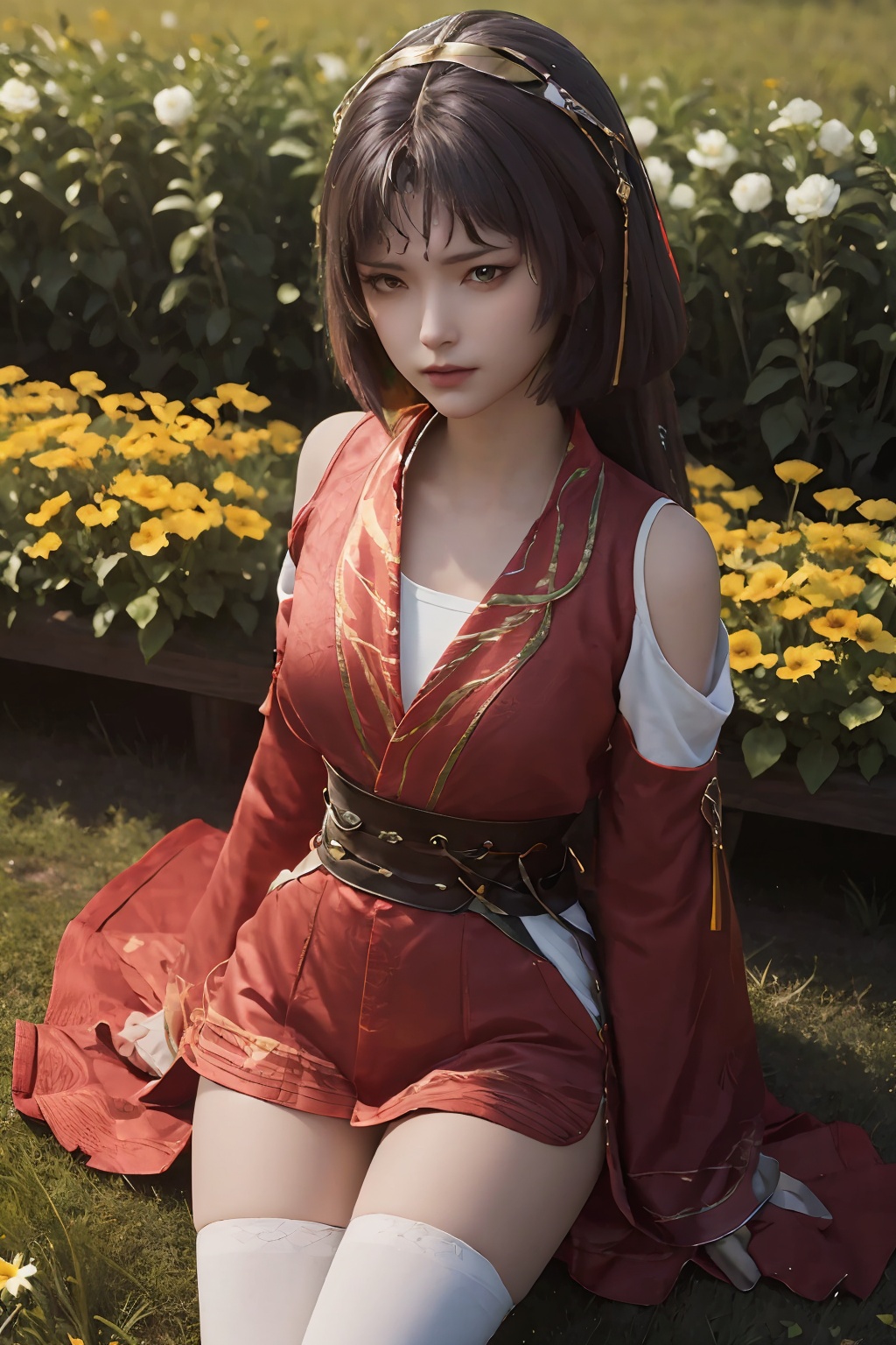 masterpiece,  best quality,  official art on Tensor.Art