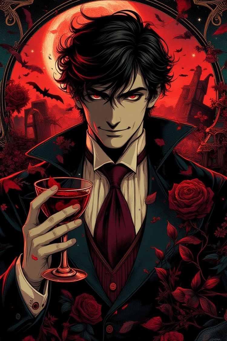 ArtNiveau TE | Halloween and More by REYA_012 on Tensor.Art