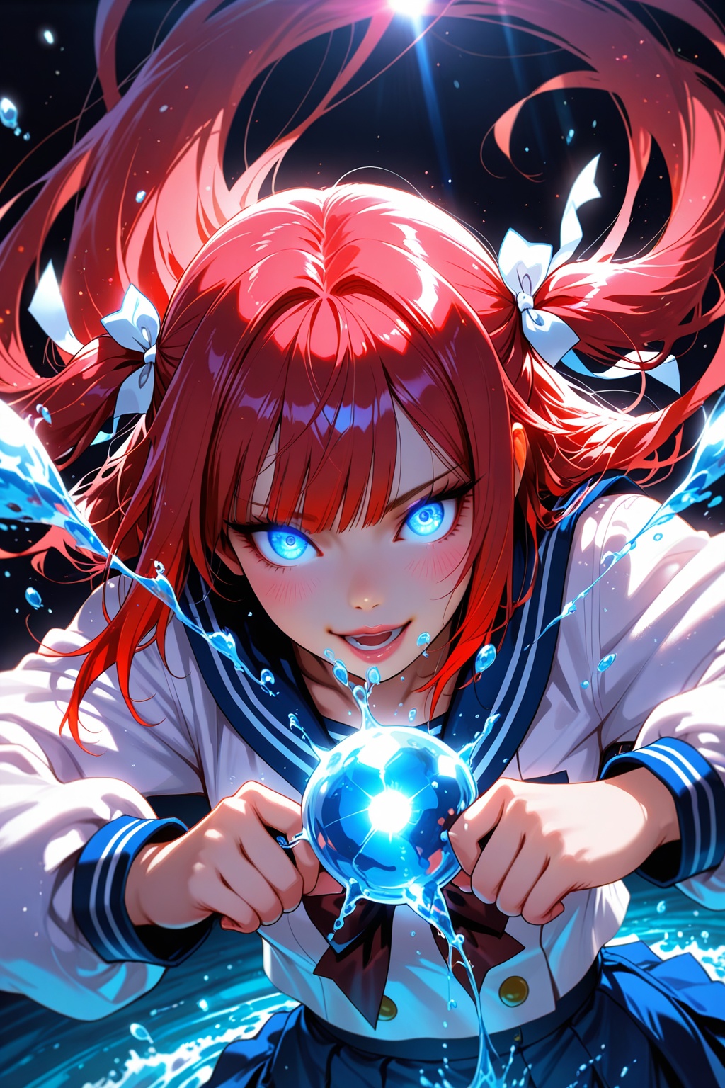 masterpiece,  best quality,  high quality on Tensor.Art