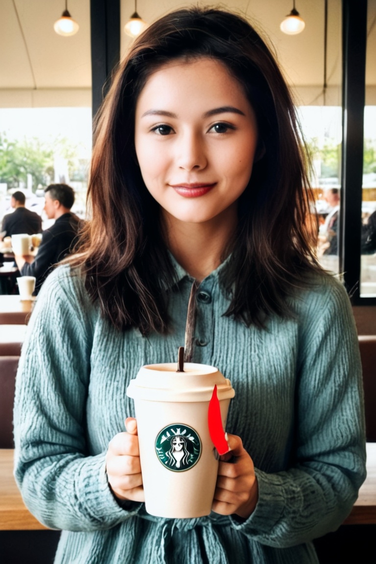 Photorealistic,  realistic,  1girl on Tensor.Art