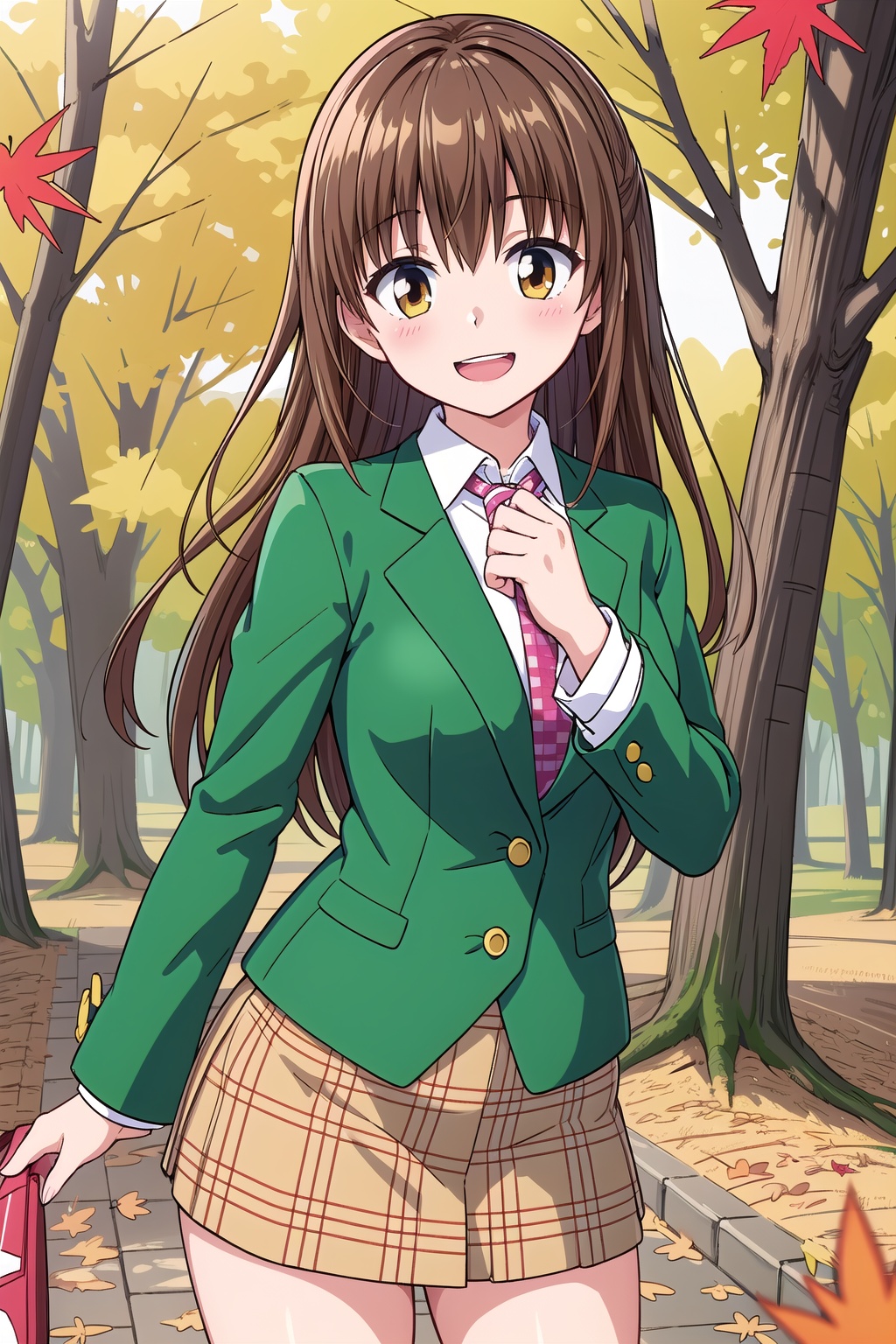 megumi,  Insanely detailed,  Ridiculously detailed on Tensor.Art