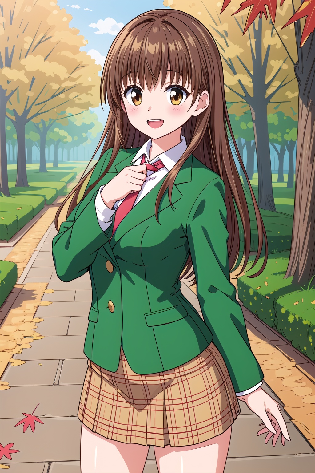 megumi,  Insanely detailed,  Ridiculously detailed on Tensor.Art
