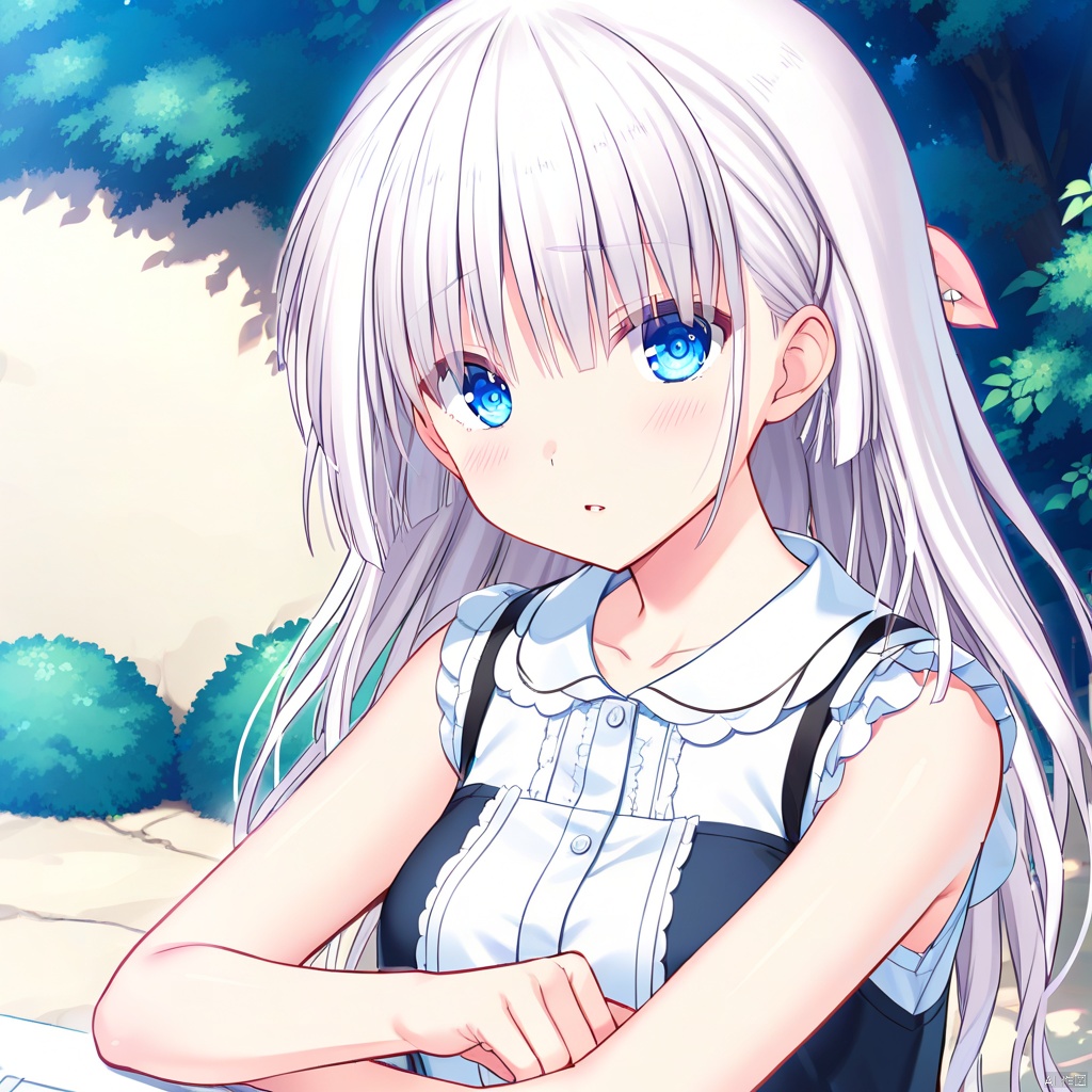 SHIROHA,