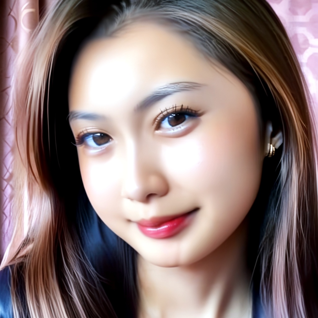 AI generated image on Tensor.Art