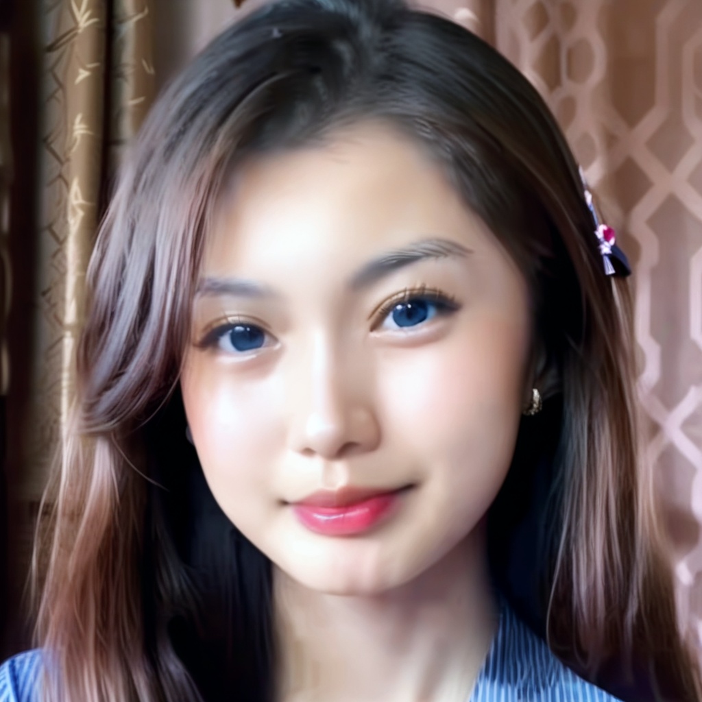AI generated image on Tensor.Art