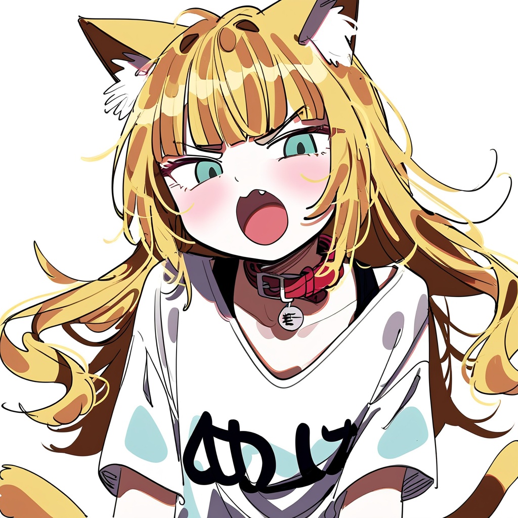 AI generated image by MU on Tensor.Art