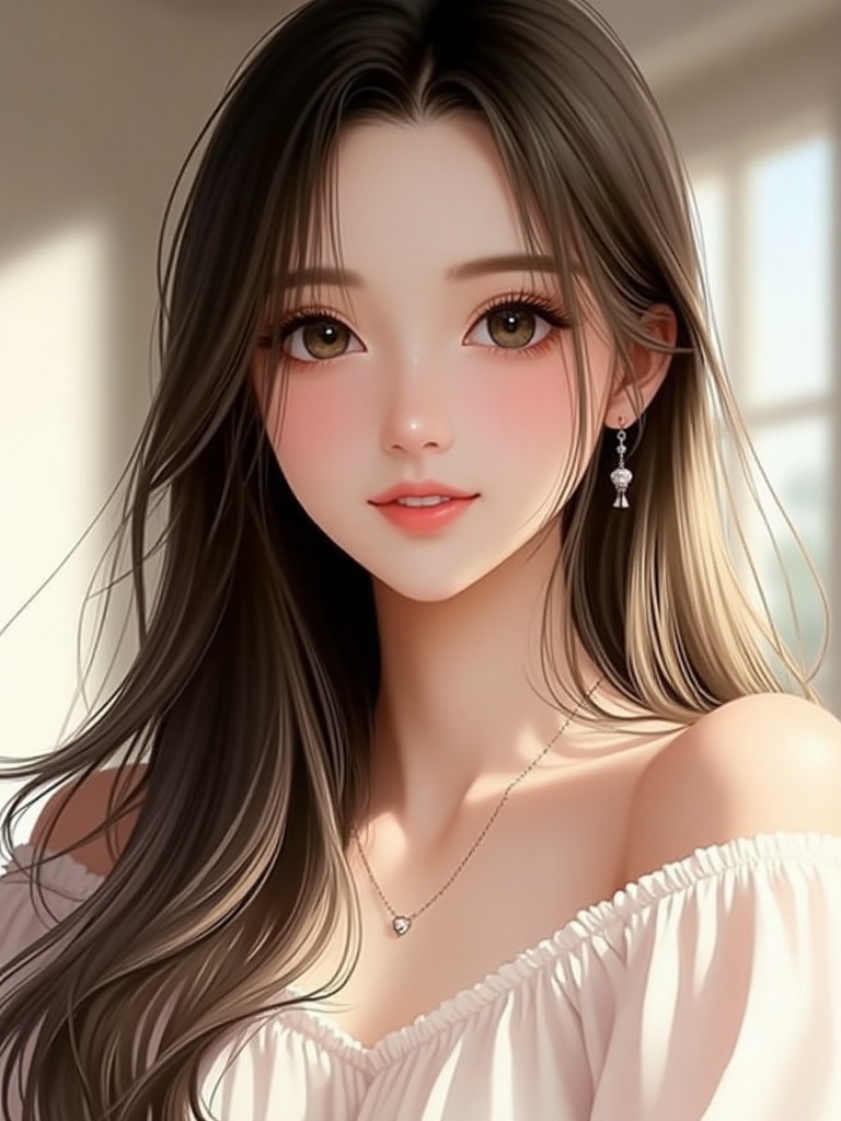 AI generated image on Tensor.Art