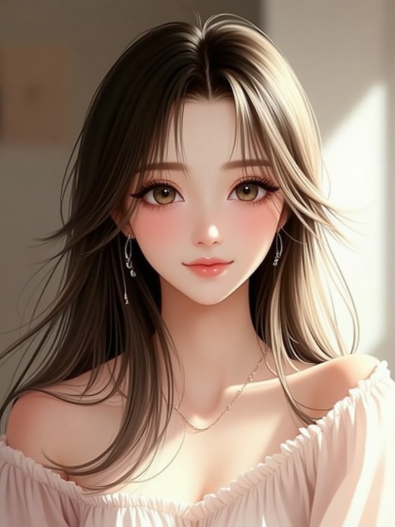AI generated image on Tensor.Art