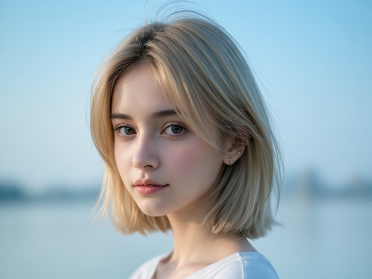 AI generated image