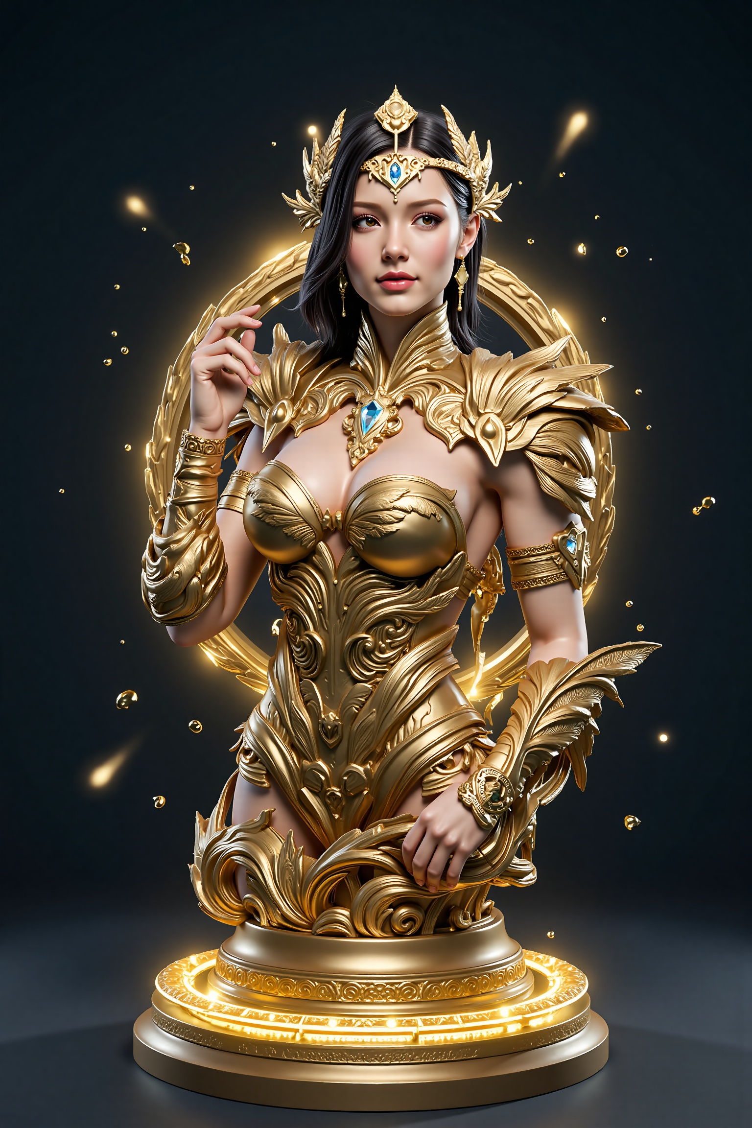 masterpiece,  best quality,  ultra-detailed on Tensor.Art