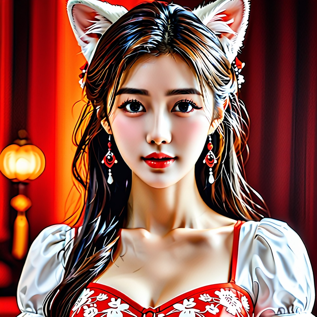 AI generated image by 三才 on Tensor.Art