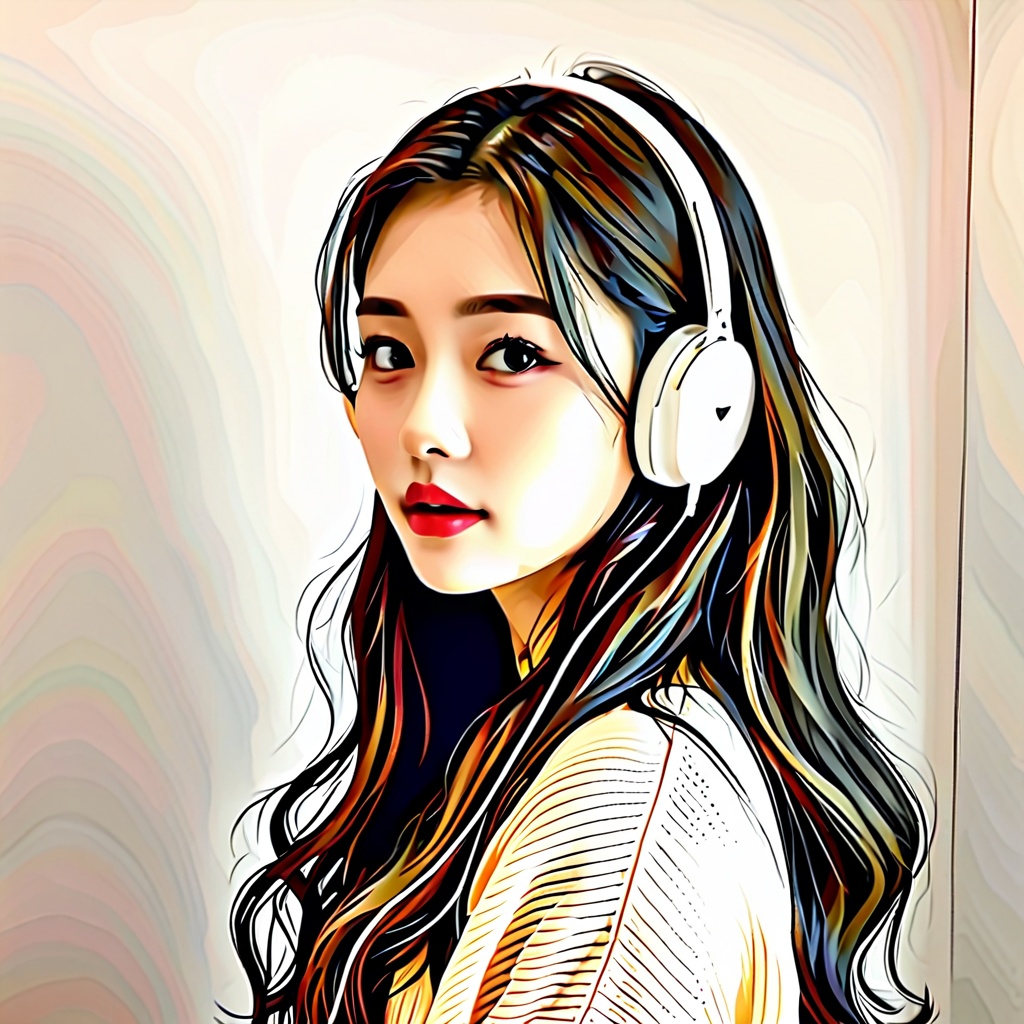 AI generated image by 三才 on Tensor.Art
