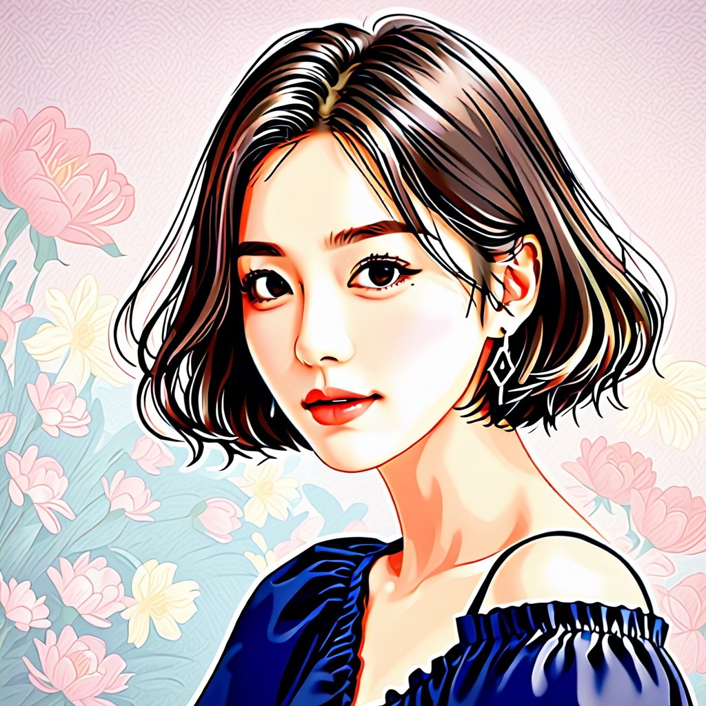 AI generated image by 三才 on Tensor.Art