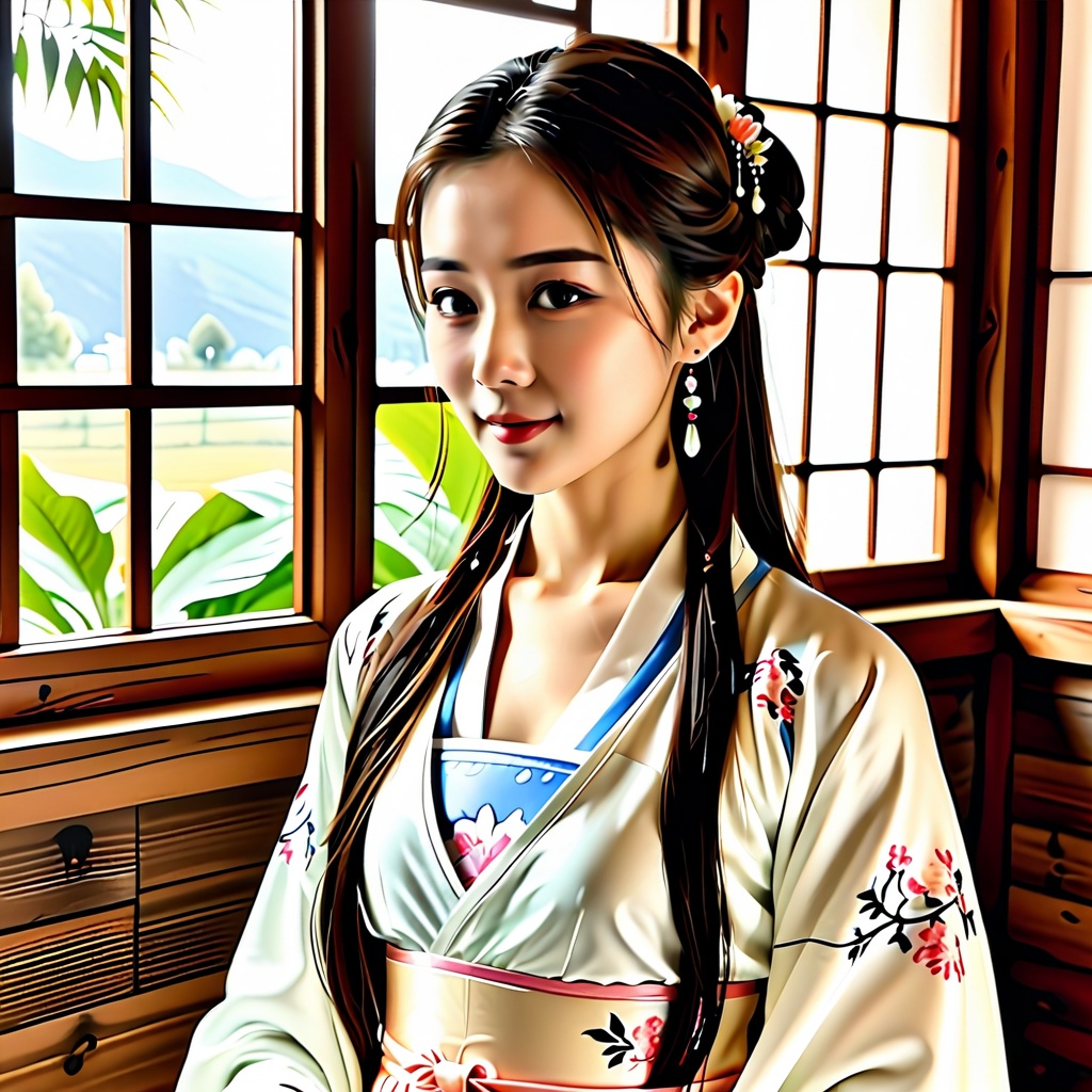 AI generated image by 三才 on Tensor.Art
