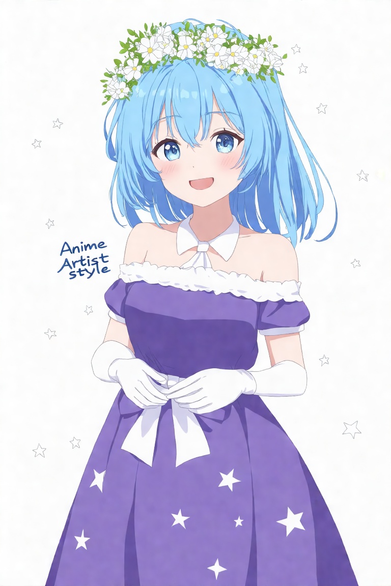 Anime_style_14,  (best quality,  masterpiece on Tensor.Art