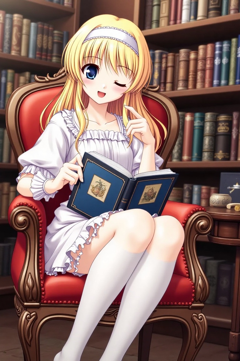 best quality,  solo,  blonde on Tensor.Art