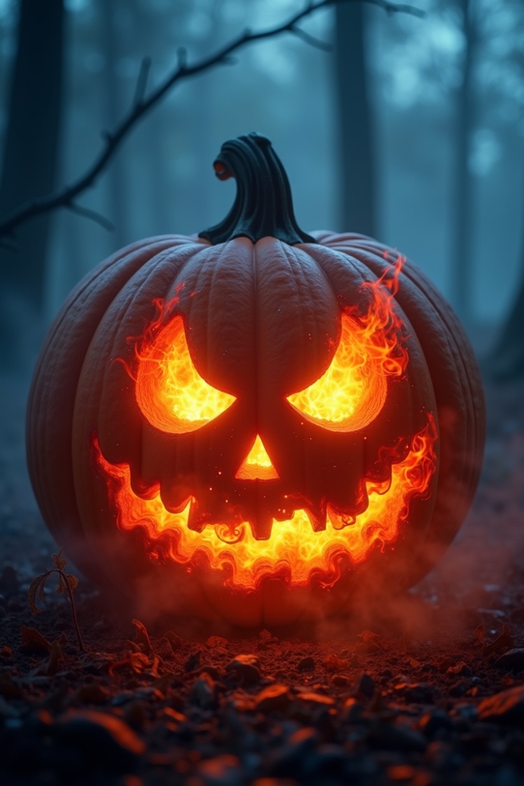 AI generated image