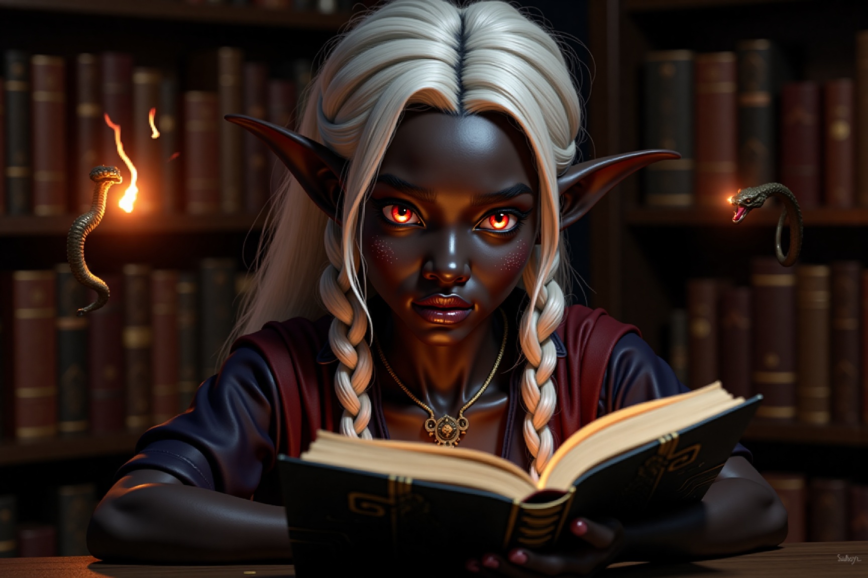 1girl,  Perfect composition,  high quality on Tensor.Art