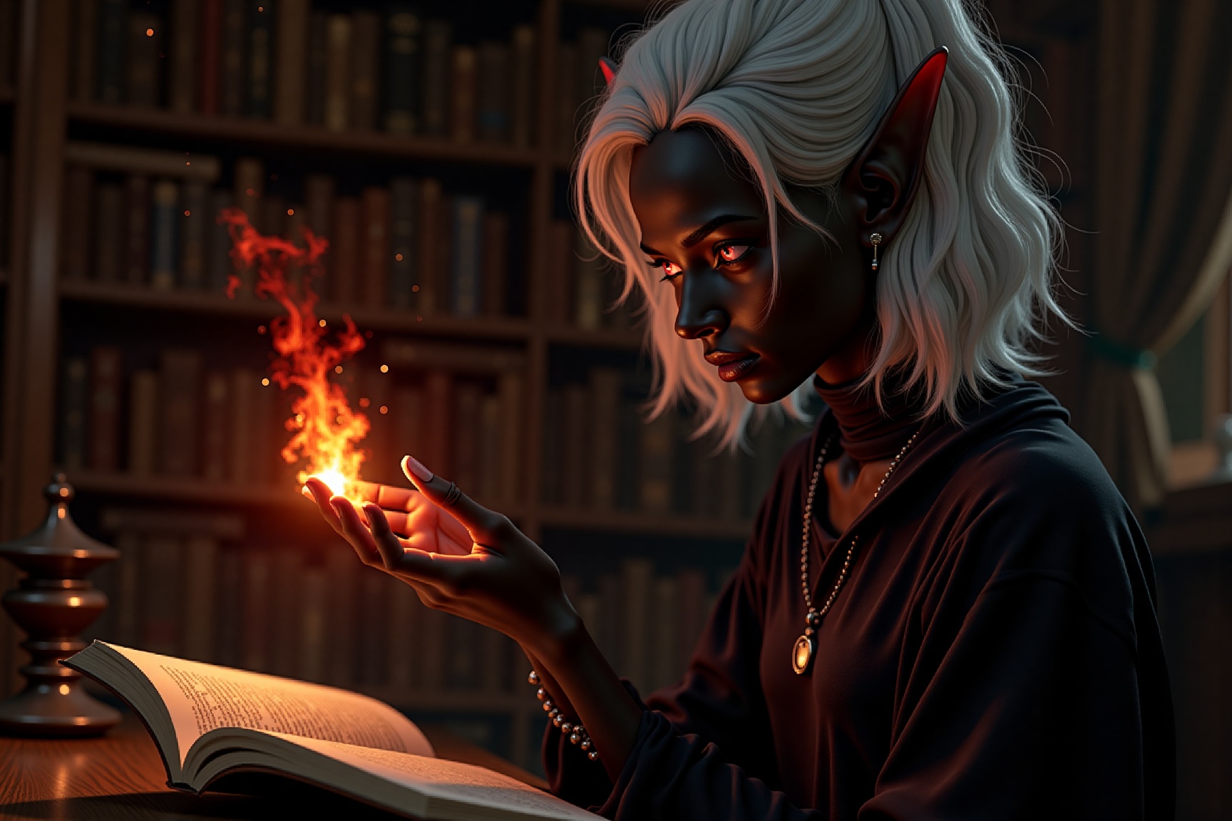 1girl,  Perfect composition,  high quality on Tensor.Art