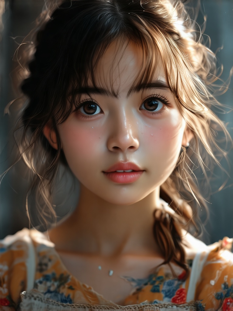 AI generated image on Tensor.Art