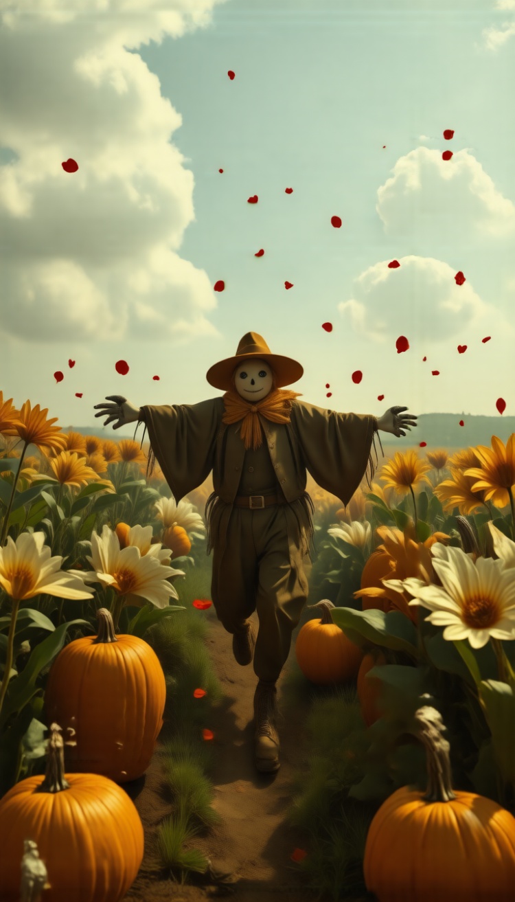 AI generated image