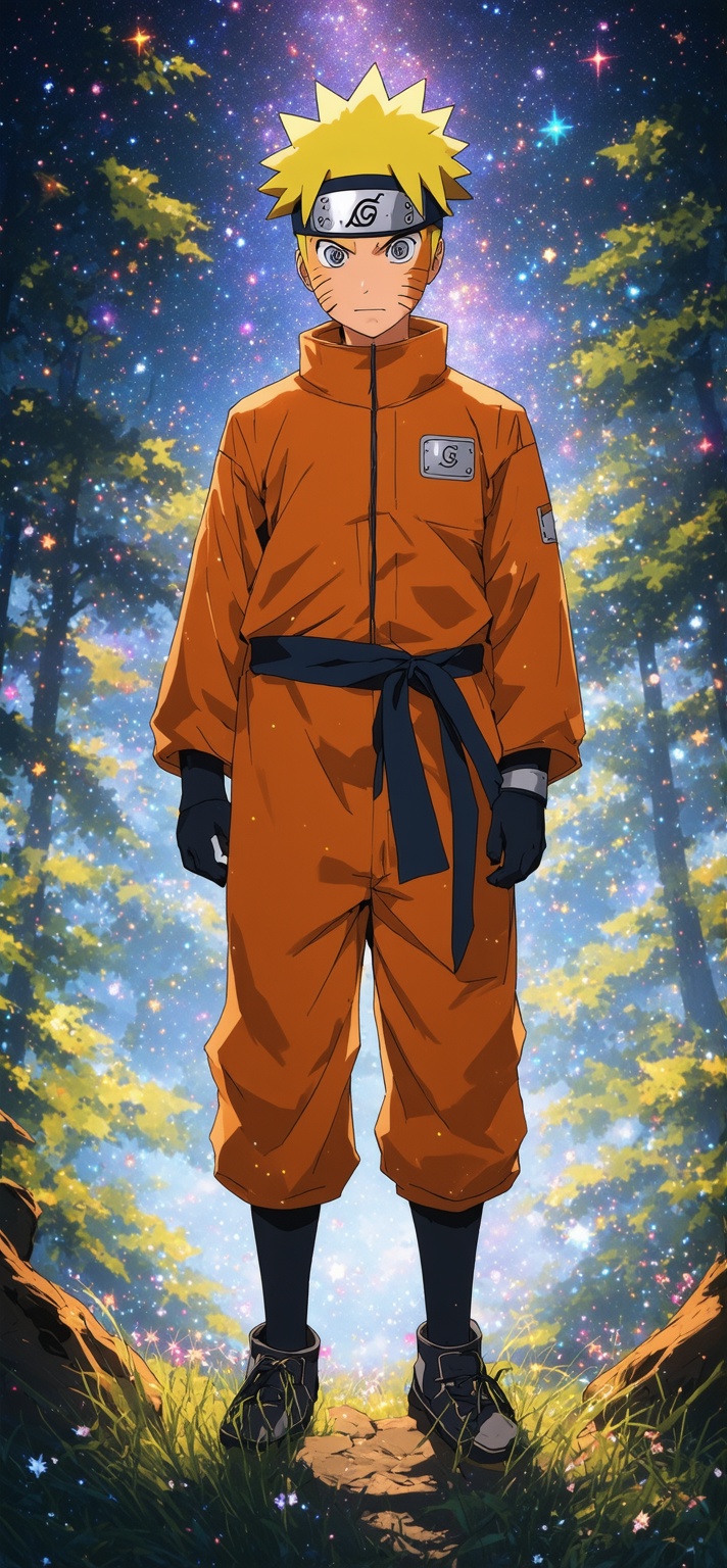 Midjourney Anime Style 基础模型3.5L by Izmys on Tensor.Art
