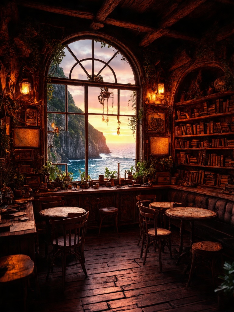 AI generated image by Izmys on Tensor.Art