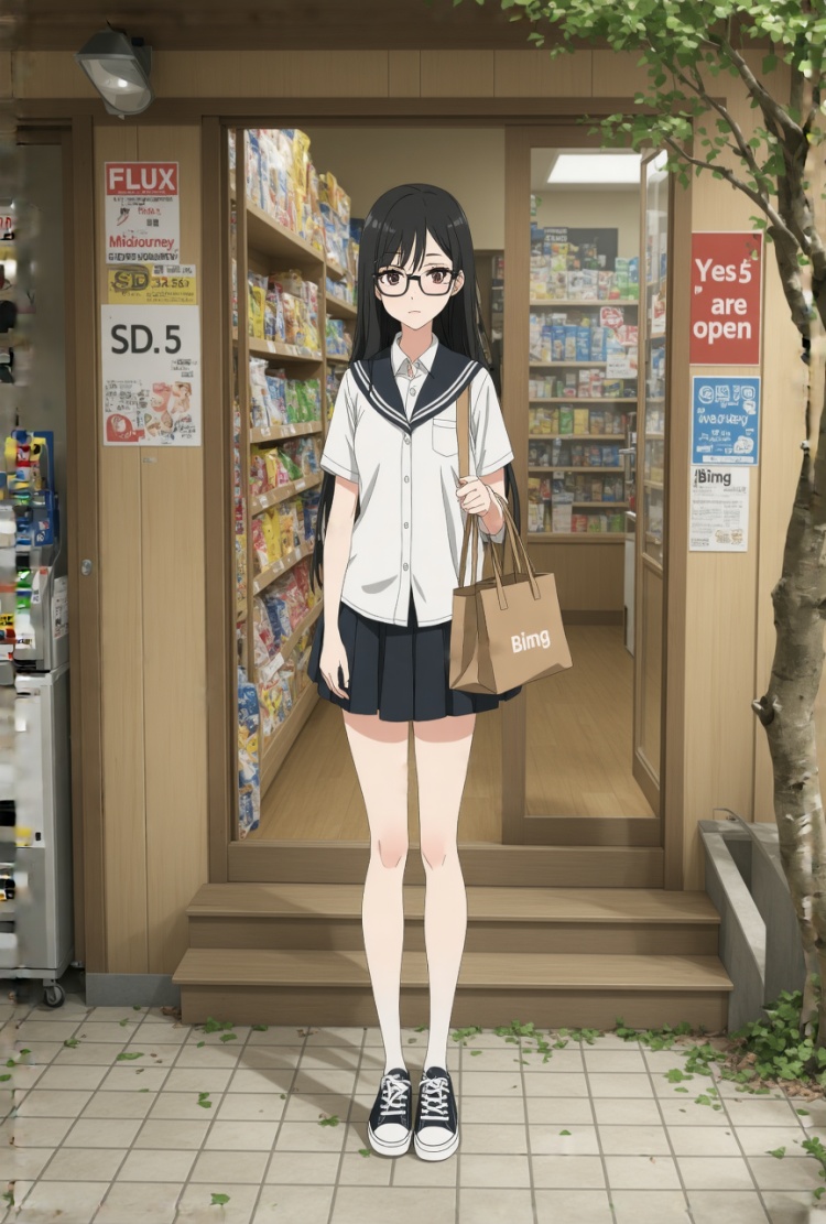 AI generated image