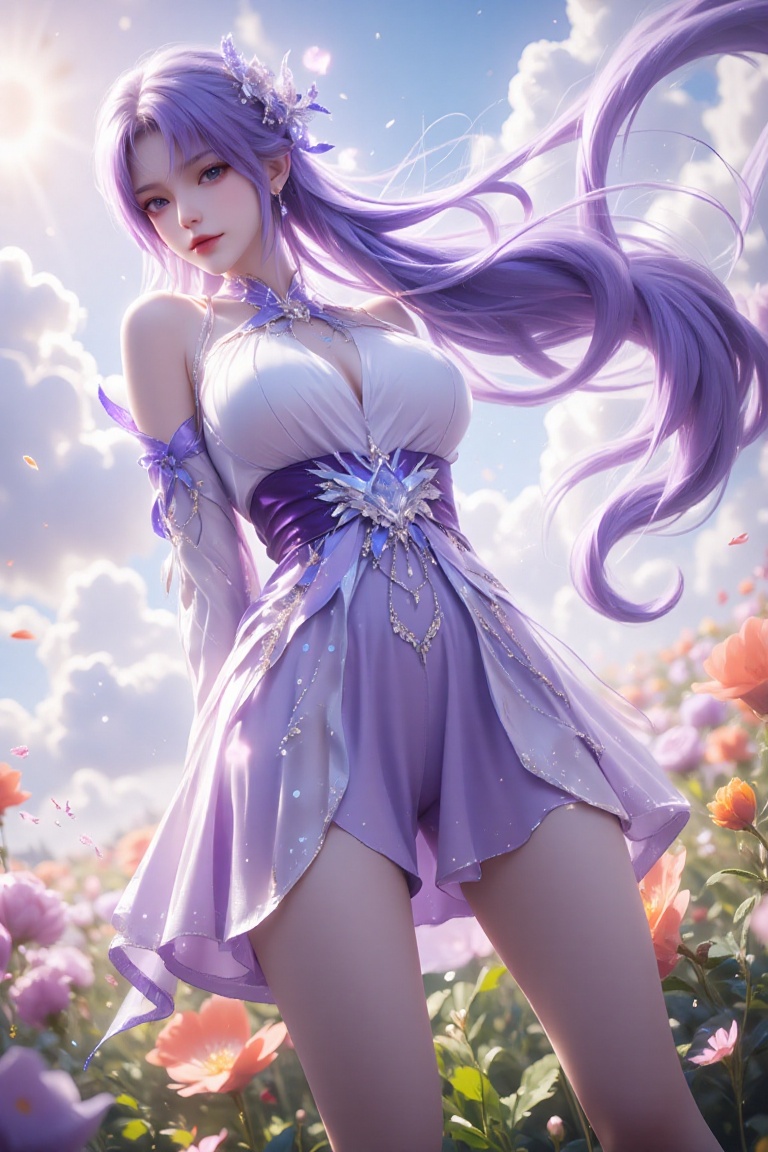 masterpiece,  best quality,  official art on Tensor.Art