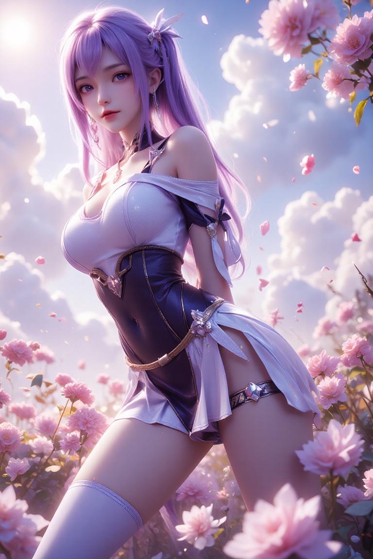 masterpiece,  best quality,  official art on Tensor.Art
