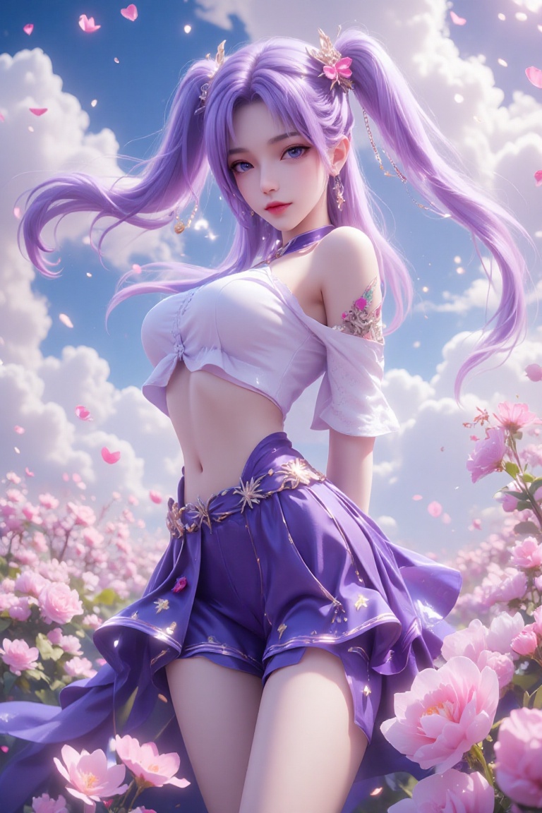 masterpiece,  best quality,  official art on Tensor.Art