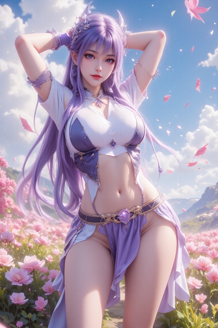 masterpiece,  best quality,  official art on Tensor.Art